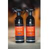 Belvoir Leather Care Duo Tin
