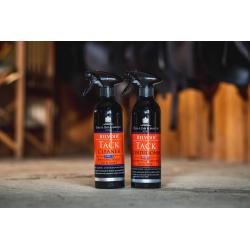 Belvoir Leather Care Duo Tin