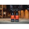 Belvoir Leather Care Duo Tin