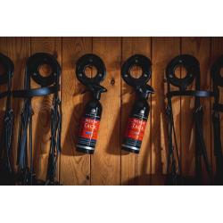 Belvoir Leather Care Duo Tin