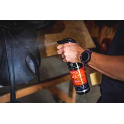 Belvoir Leather Care Duo Tin