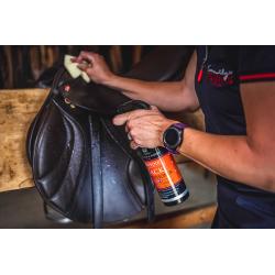 Belvoir Leather Care Duo Tin