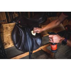 Belvoir Leather Care Duo Tin