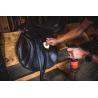Belvoir Leather Care Duo Tin
