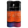 Belvoir Leather Care Duo Tin