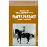  Libro: Piaffe-passage