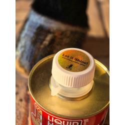 Hoof Dressing Glitter Ed.500Ml
