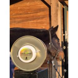Hoof Dressing Glitter Ed.500Ml