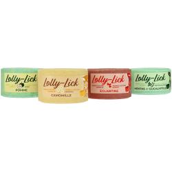 Lolly-Lick Rosehip 700G