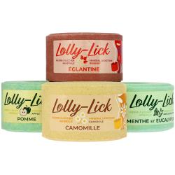Lolly-Lick Rosehip 700G