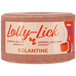Lolly-Lick Rosehip 700G