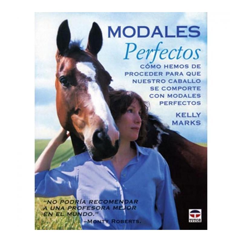  Libro: Modales Perfectos (kelly Marks)