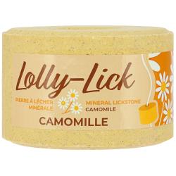 Lolly-Lick Rosehip 700G