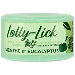 Lolly-Lick Rosehip 700G