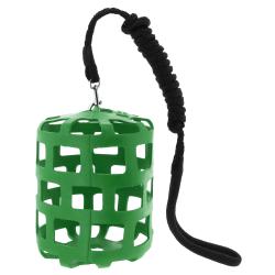 Slow Feeder With Rope