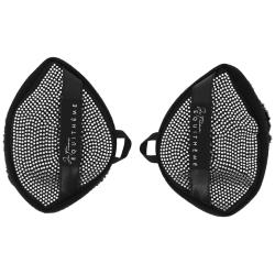 Ear Cover Jtm Black Strass