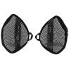 Ear Cover Jtm Black Strass