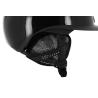 Ear Cover Jtm Black Strass