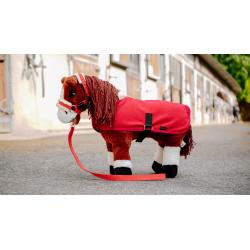 Pony Academy Jumpy Chesnut