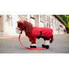 Pony Academy Jumpy Chesnut