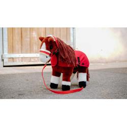 Pony Academy Jumpy Chesnut