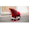 Pony Academy Jumpy Chesnut