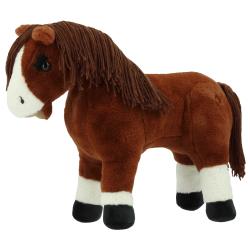 Pony Academy Jumpy Chesnut