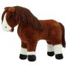 Pony Academy Jumpy Chesnut