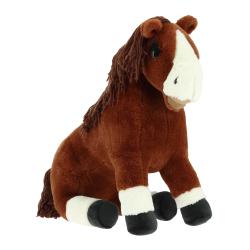Pony Academy Jumpy Chesnut