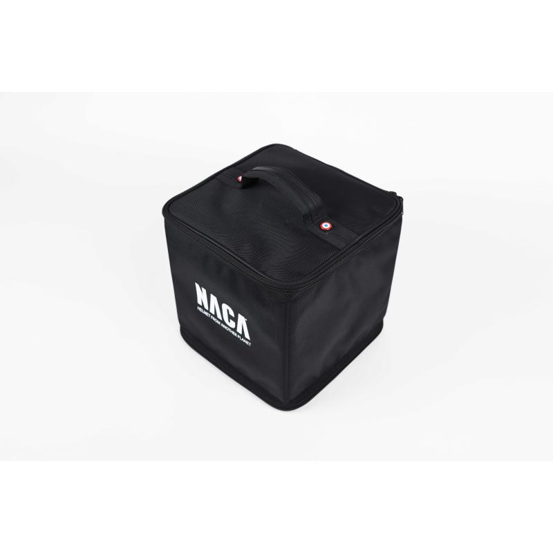 Helmet Case Black