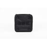Helmet Case Black