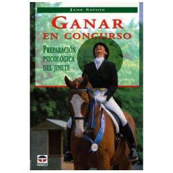  Libro: Ganar En Concurso...