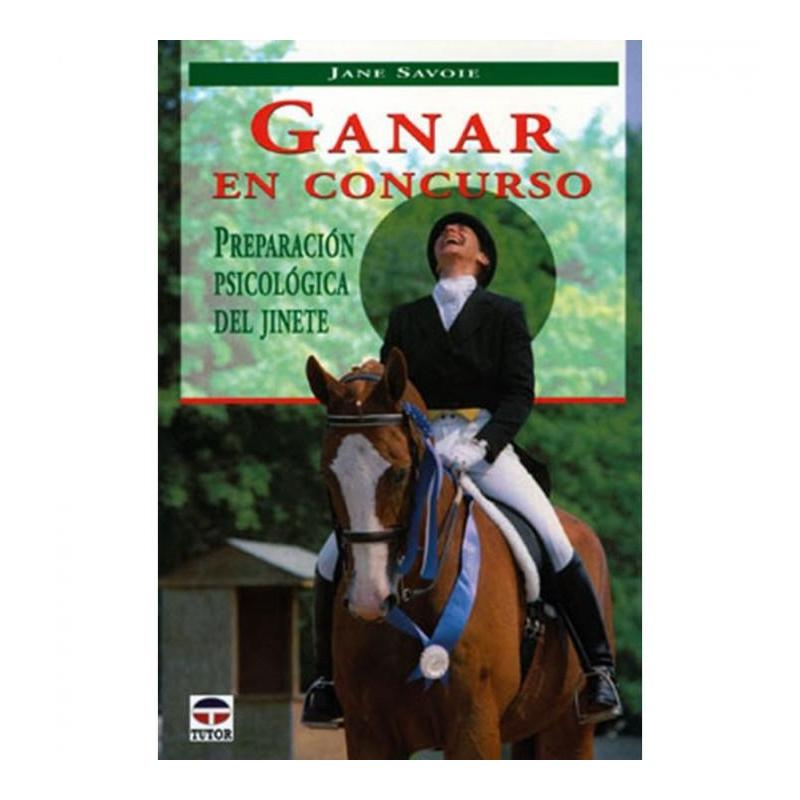  Libro: Ganar En Concurso (jane Savoie)
