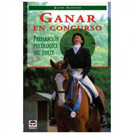  Libro: Ganar En Concurso (jane Savoie)