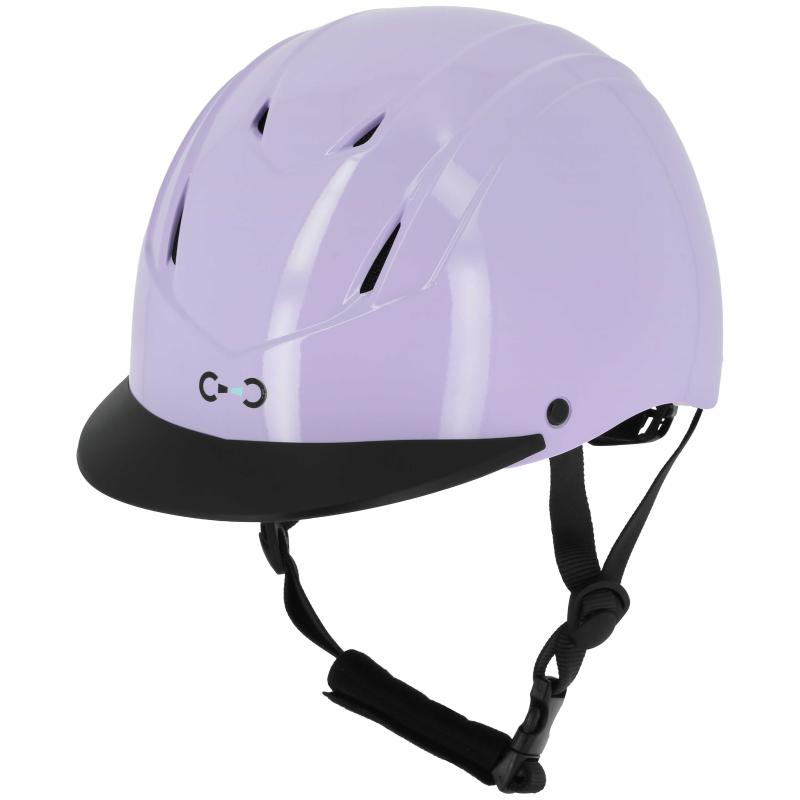 Helm Topy Lila Shin Xs-S 48-52