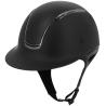 Helm Soazy L Mat Bk/Cr S 52-56