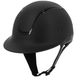 Helm Soazy L Mat Bk/Gl.s 52-56