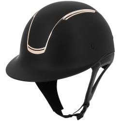 H.soazy L Mat Bk/Rogd S 52-56