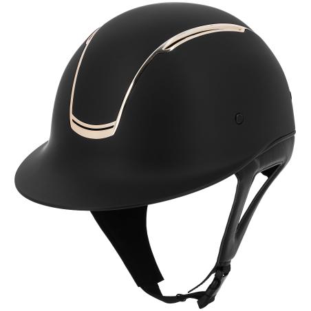 H.soazy L Mat Bk/Rogd S 52-56
