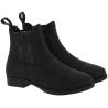 Synth.glitter Boots Black 28