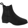 Synth.glitter Boots Black 28
