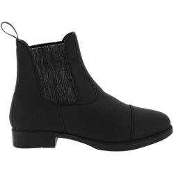 Synth.glitter Boots Black 28