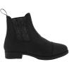 Synth.glitter Boots Black 28