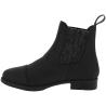 Synth.glitter Boots Black 28