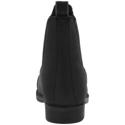Synth.glitter Boots Black 28