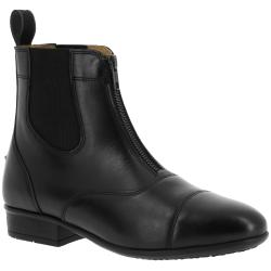 Boots Chic Zip Black 36
