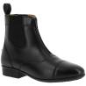 Boots Chic Zip Black 36