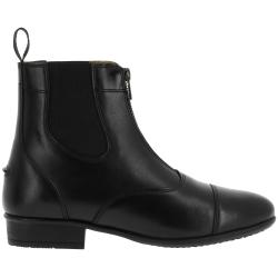 Boots Chic Zip Black 36
