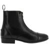 Boots Chic Zip Black 36