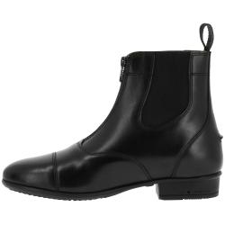 Boots Chic Zip Black 36